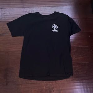 Vans t shirt